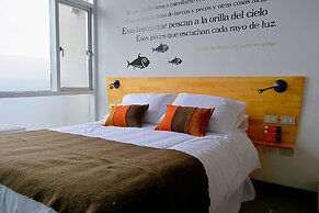 Verso Hotel