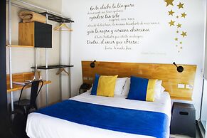 Verso Hotel