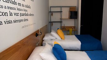 Verso Hotel