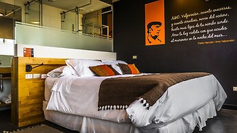 Verso Hotel
