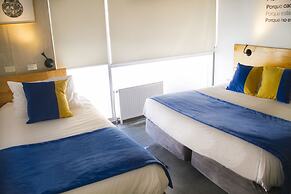 Verso Hotel