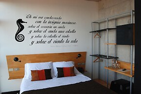 Verso Hotel