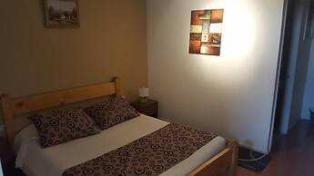 Hotel Railef