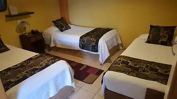 Hotel Railef