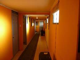 Hotel Railef