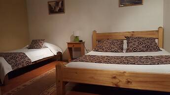 Hotel Railef