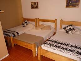 Hotel Railef