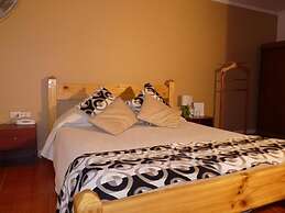 Hotel Railef