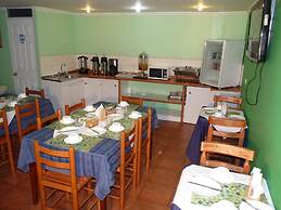 Hotel Railef