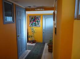 Hotel Railef