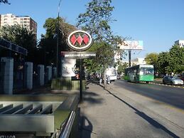 Hotel Railef