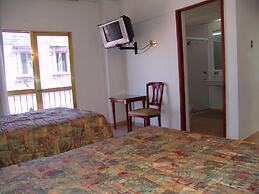 Hotel Posada Arcos