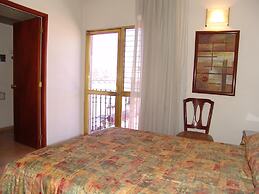 Hotel Posada Arcos
