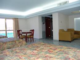 Hotel Posada Arcos