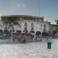 Hotel Posada Arcos