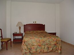 Hotel Posada Arcos
