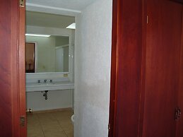 Hotel Posada Arcos