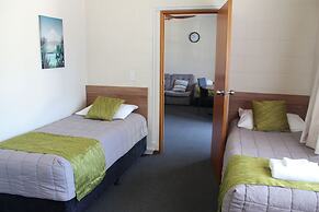 Elmore Lodge Motel