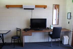 Elmore Lodge Motel