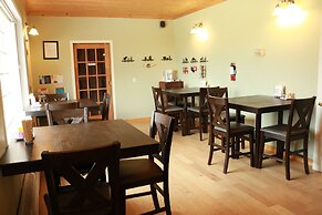 Kaleido Lodge Yukon