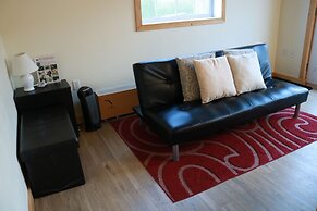 Kaleido Lodge Yukon