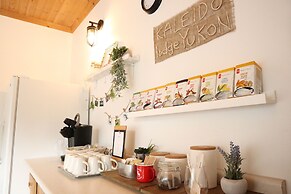 Kaleido Lodge Yukon