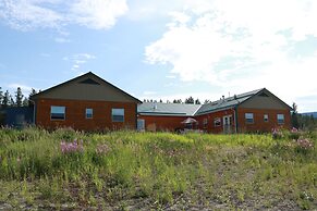 Kaleido Lodge Yukon