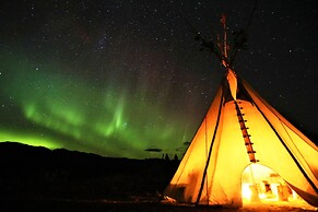 Kaleido Lodge Yukon