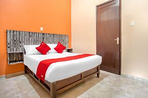 Hotel Santo Domingo