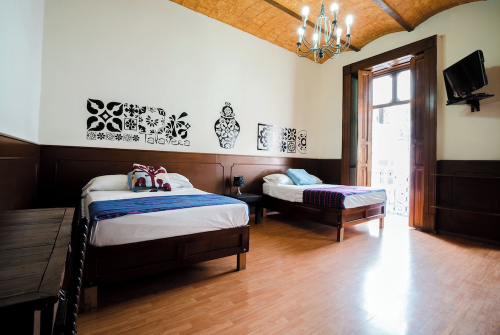Hotel Santo Domingo