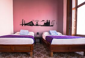 Hotel Santo Domingo