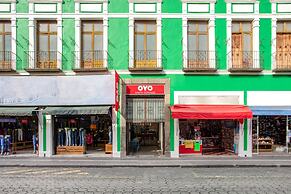 Hotel Santo Domingo