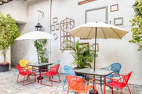 Hotel Santo Domingo