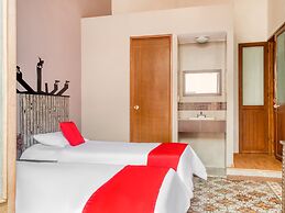 Hotel Santo Domingo