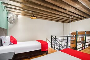 Hotel Santo Domingo