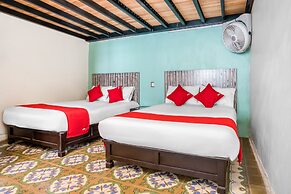 Hotel Santo Domingo