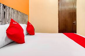 Hotel Santo Domingo
