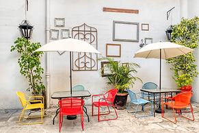 Hotel Santo Domingo