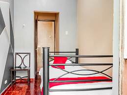 Hotel Santo Domingo