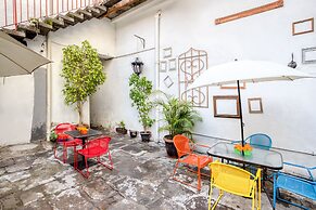 Hotel Santo Domingo