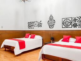 Hotel Santo Domingo