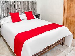 Hotel Santo Domingo