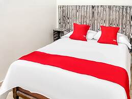 Hotel Santo Domingo