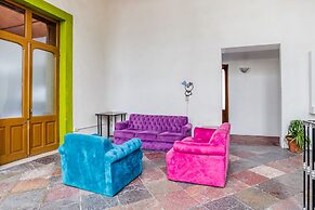 Hotel Santo Domingo