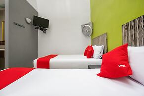 Hotel Santo Domingo