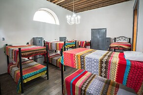 Hotel Santo Domingo