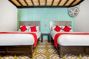 Hotel Santo Domingo