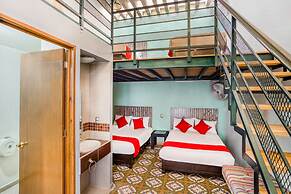 Hotel Santo Domingo