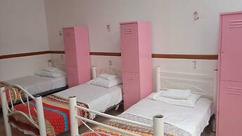 Hotel Santo Domingo