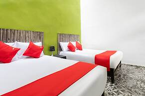 Hotel Santo Domingo